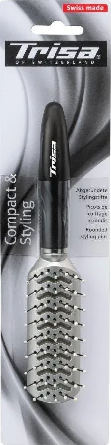 TRISA Basis Pocket Volume S