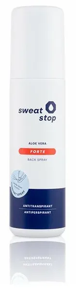 sweatstop Aloe Vera Forte Körperspray (100ml)