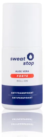 sweatstop Aloe Vera Forte Roll-on (50ml)