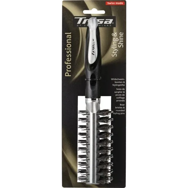 Trisa Professional Haarbürste Styling&Shine (1 Stk)