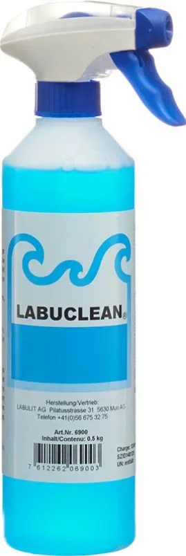 LABULIT Labuclean Randreiniger Spray (500ml)