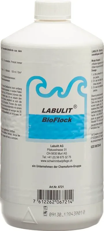 LABULIT BioFlock (1 Liter)