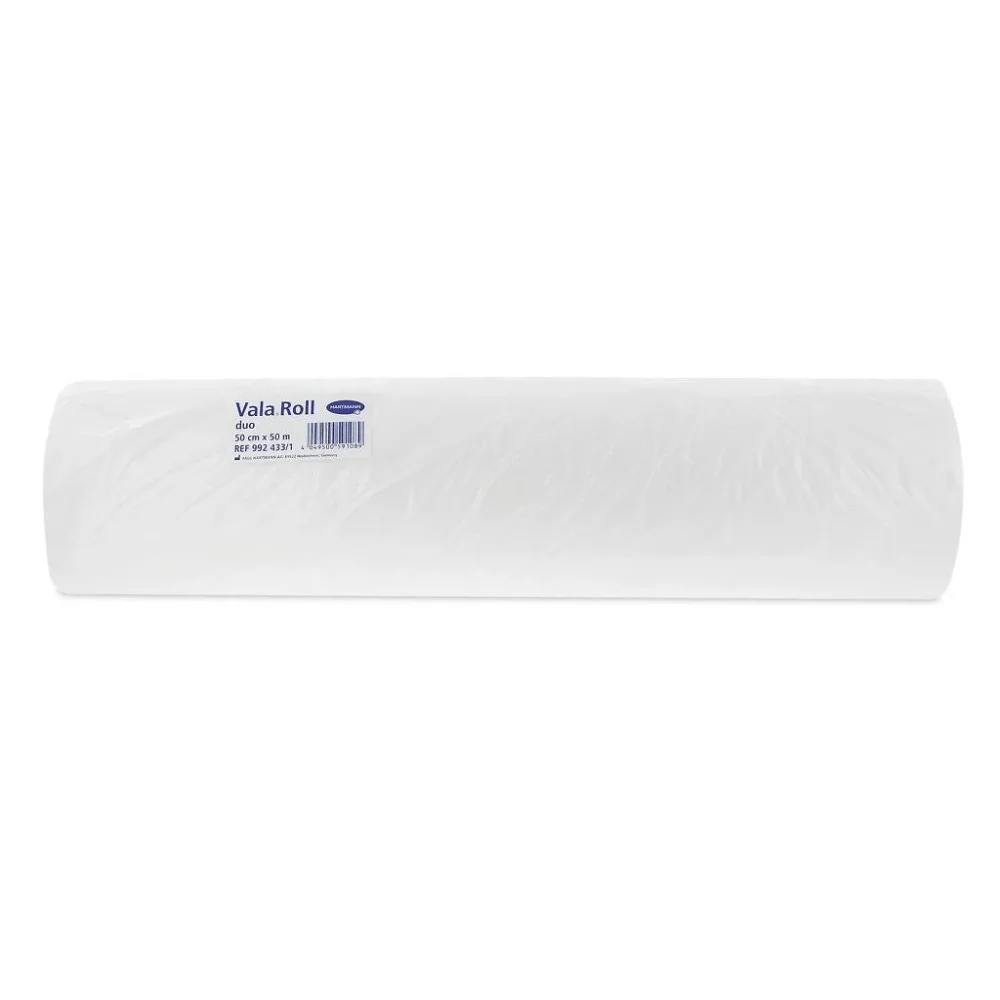 Vala Roll Liegenschutz 50cmx50m, duo 2-lagig (1 Stk)