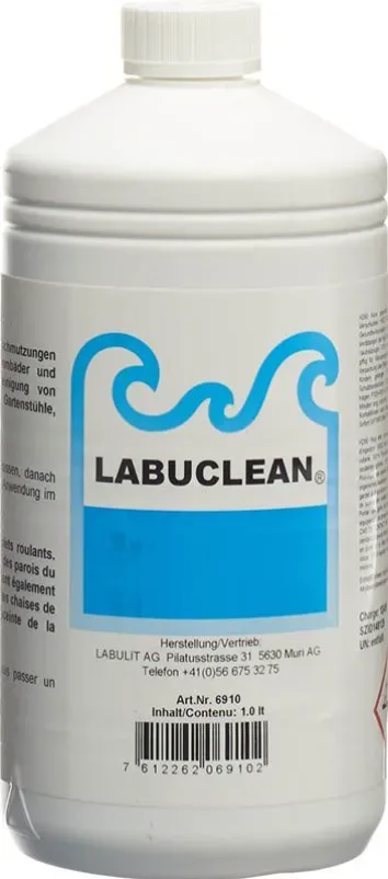LABULIT Labuclean Randreiniger Refill (1 Liter)