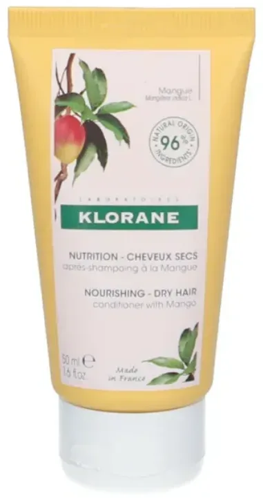 KLORANE Mango Pflegebalsam (50ml)