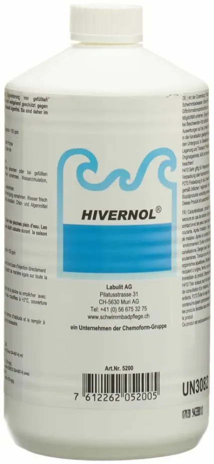 LABULIT Hivernol Überwinterungsmittel (1 Liter)