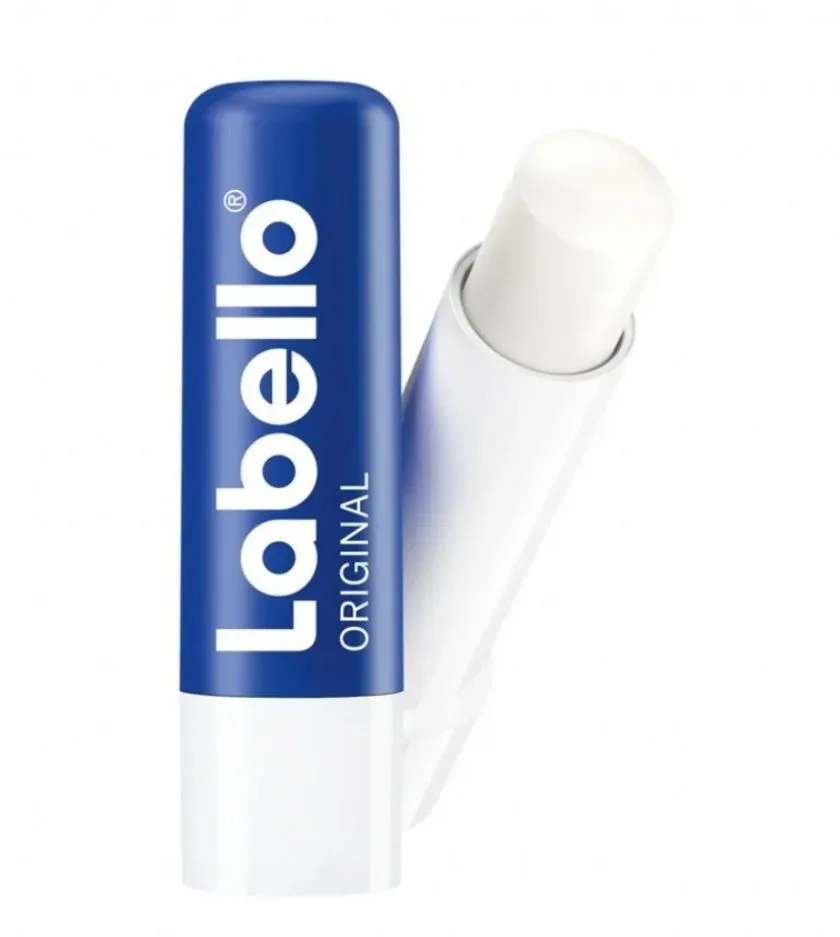 Labello Original ohne Blister Stick (4.8g)