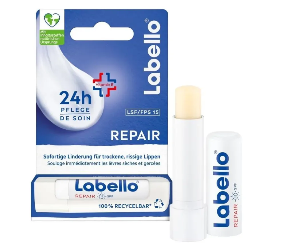 Labello Repair Stick (4.8g)