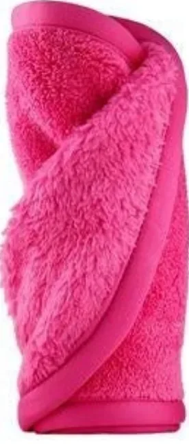 Herba Make-up Abschminktuch, pink