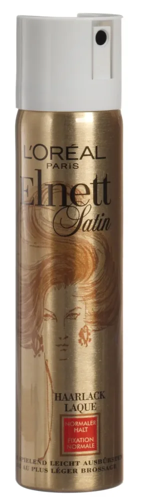 Elnett Haarspray Normaler Halt
