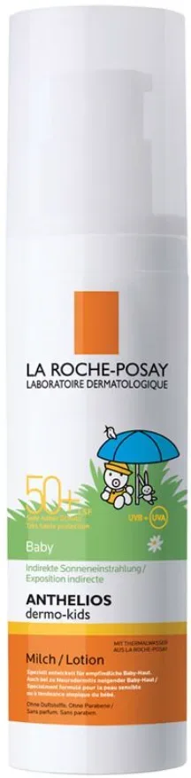 ROCHE POSAY Anthelios Babymilch SPF 50+ 50 ml