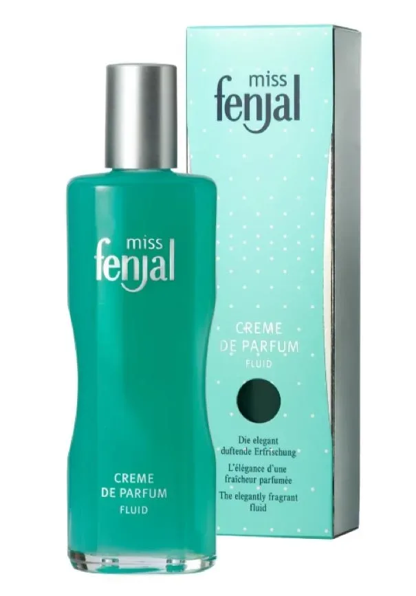 fenjal Classic Körpercreme 100 ml