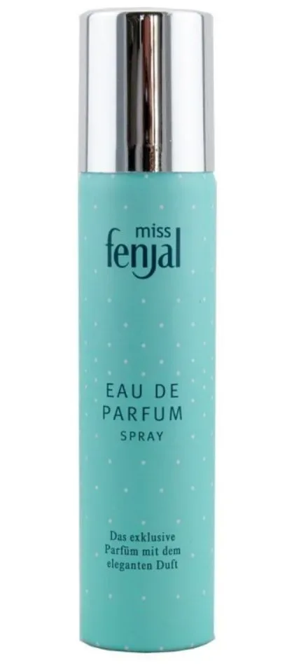 fenjal Classic Eau de Parfum 75 ml