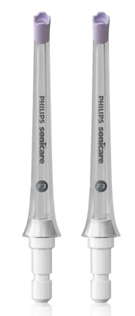 Philips - Mundduschendüse, Transparent
