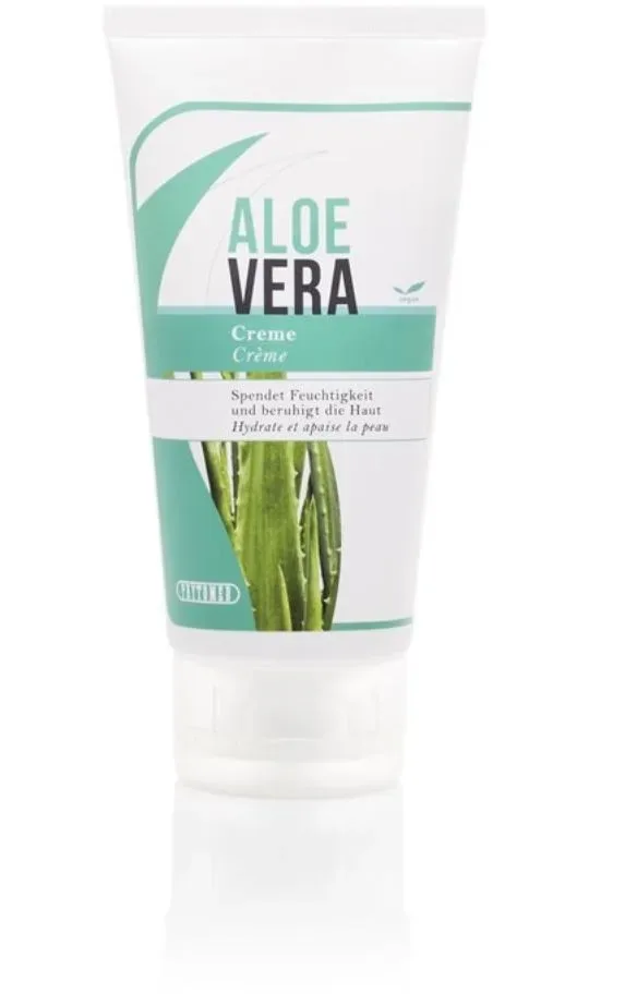 Phytomed Aloe Vera Creme (200ml)