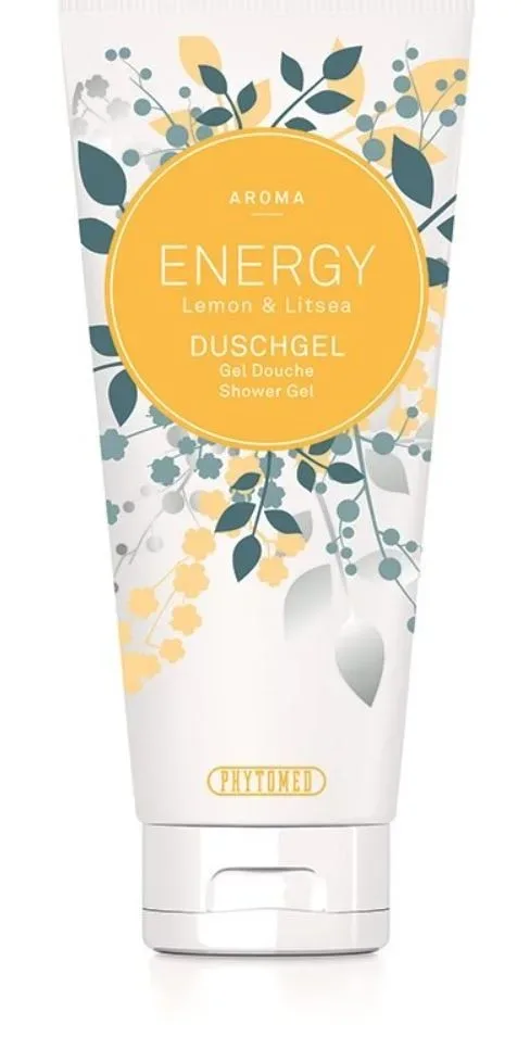 Phytomed Energy Aroma Duschgel (200ml)