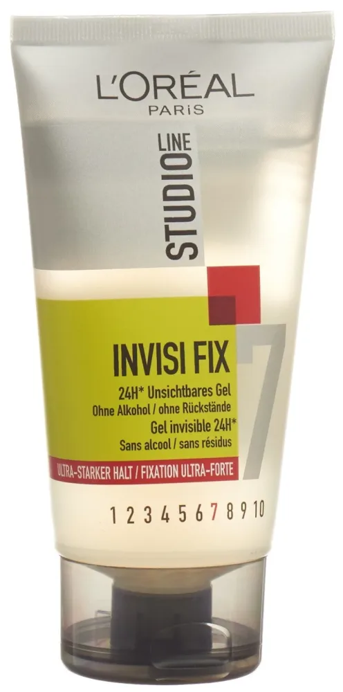 Studio Line Haargel Fluid us