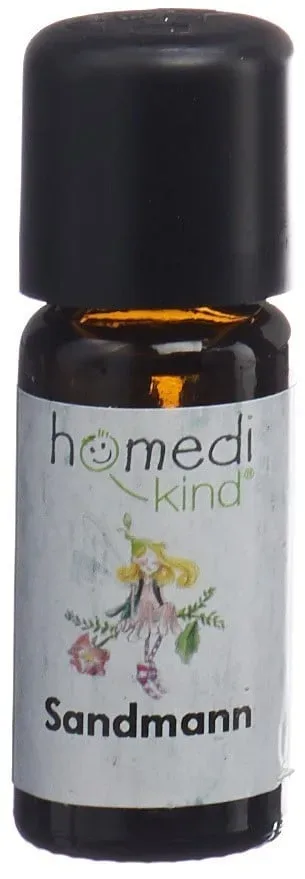 homedi-kind Sandmann (10ml)