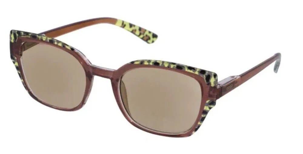 Cerjo Sonnen-Lesebrille 2.00dpt 116.624.923 (1 Stk)