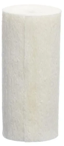 L&R Krepppapierbinde, 6cmx4m (20 Stk)