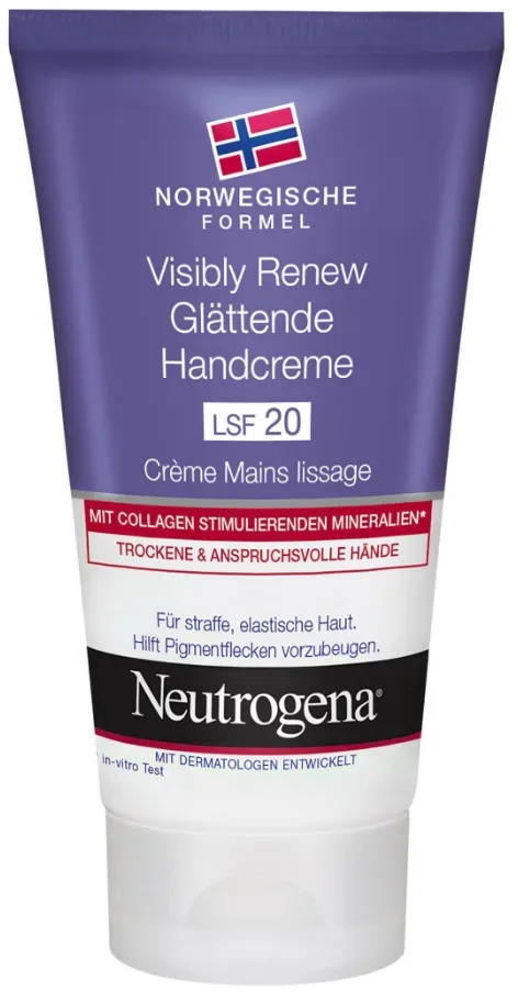 Neutrogena Anti-Age Handcreme