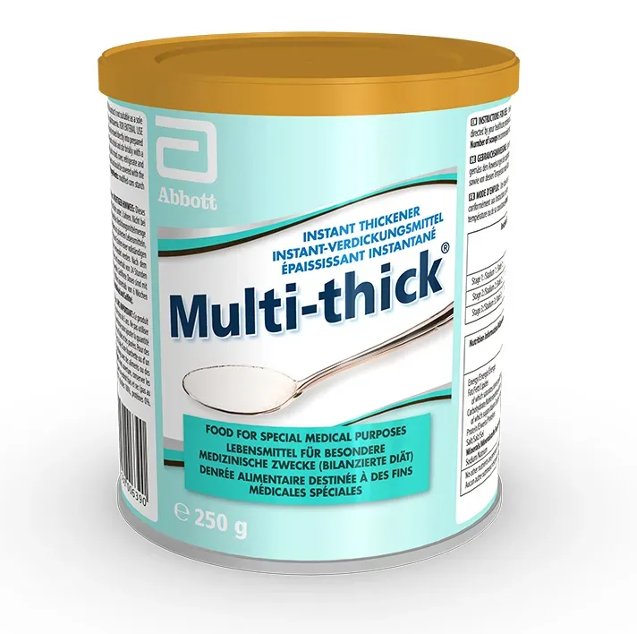 Abbott Multi-thick Instant-Verdickungsmittel (250g)