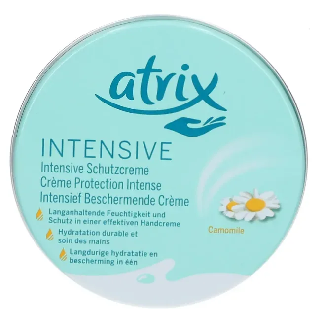 Atrix - Intensive Schutzcreme Dose, 150  ml
