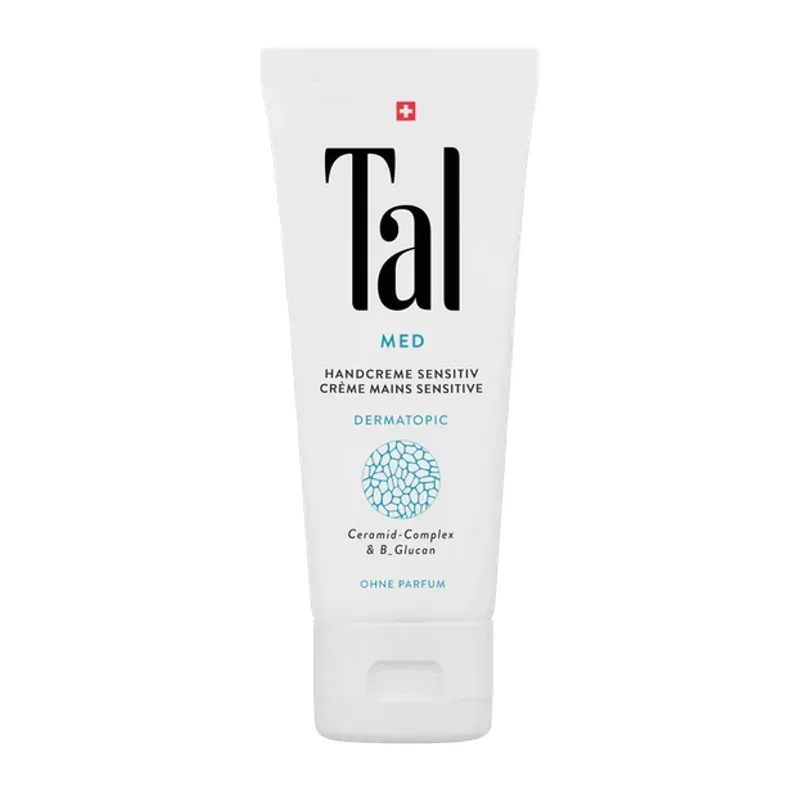 TAL Med Handcreme dermatopic (75ml)
