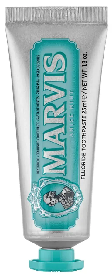 Marvis Anise Mint 25 ml