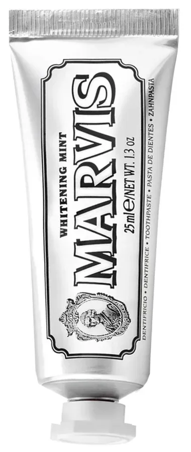 Marvis Whitening Mint 25 ml