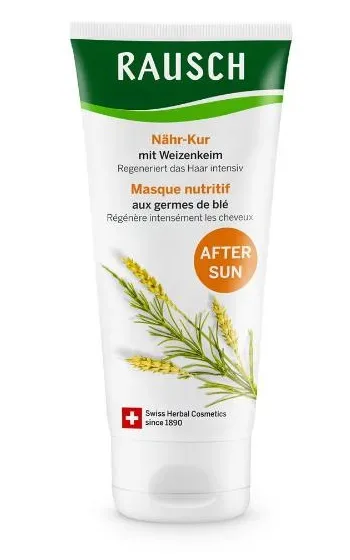 RAUSCH Nähr-Kur Weizenkeim (100ml)