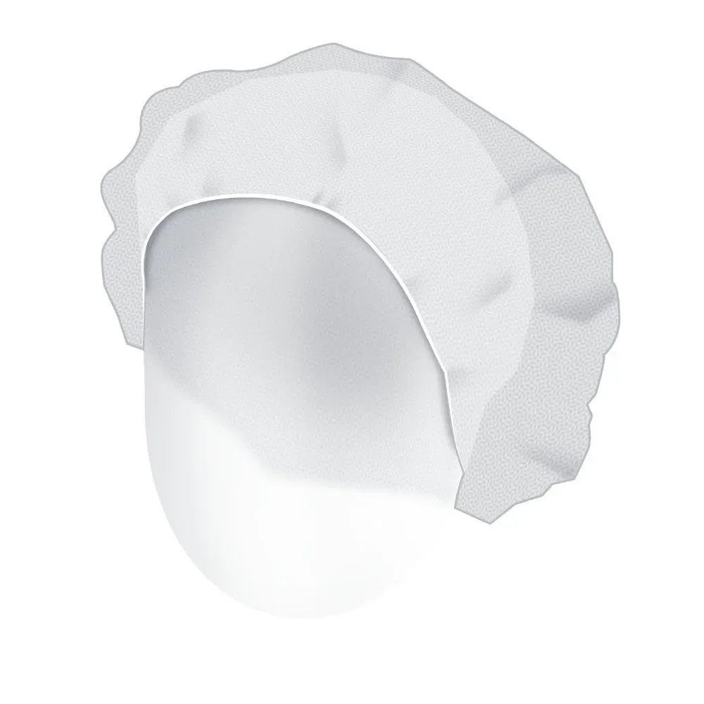 Sentinex Easy OP Hauben blau disposable (100 Stk)
