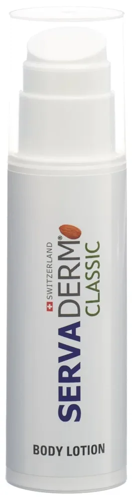 SERVADERM Body Lotion (150ml)