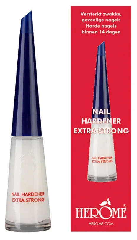 HEROME Nail Hardener Extra Strong (10ml)