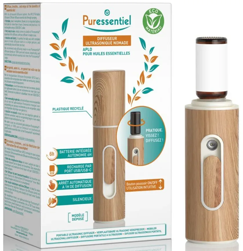 Puressentiel Ultraschall Diffusor APLO (1 Stk)