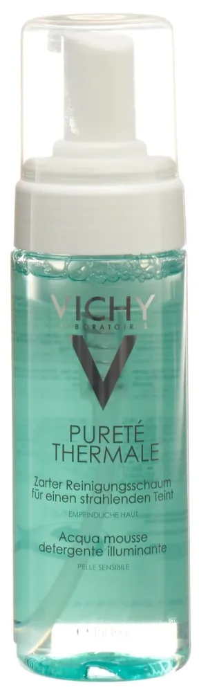 VICHY Pureté Thermale Reinigungs-Schaum (150ml)