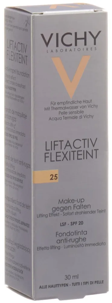 VICHY Liftactiv Flexilift 25 (30ml)