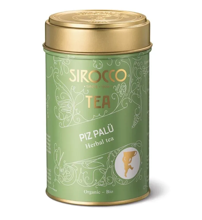 Sirocco Teedose Medium Piz Palü (35g)