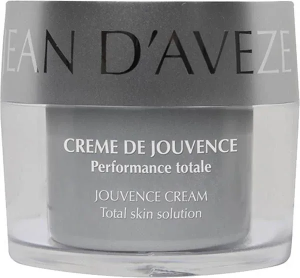 DAVEZE Creme de Jouvence (50ml)
