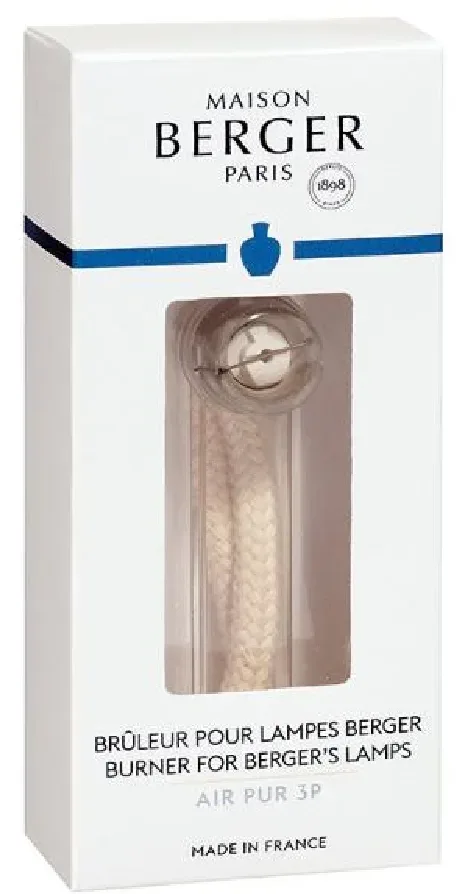 Maison Berger Duftlampe AirPur System 3P