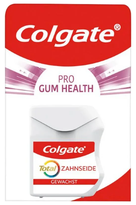 Colgate Total Pro Zahnfleisch Zahnseide (25m)