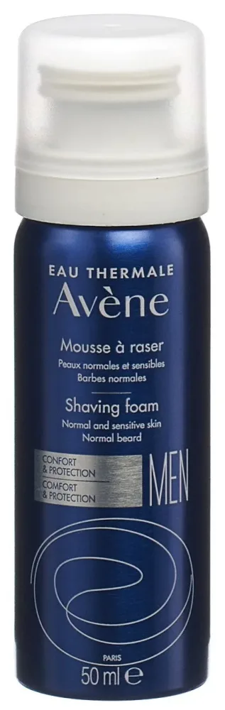 Avène Men Rasierschaum (50ml)