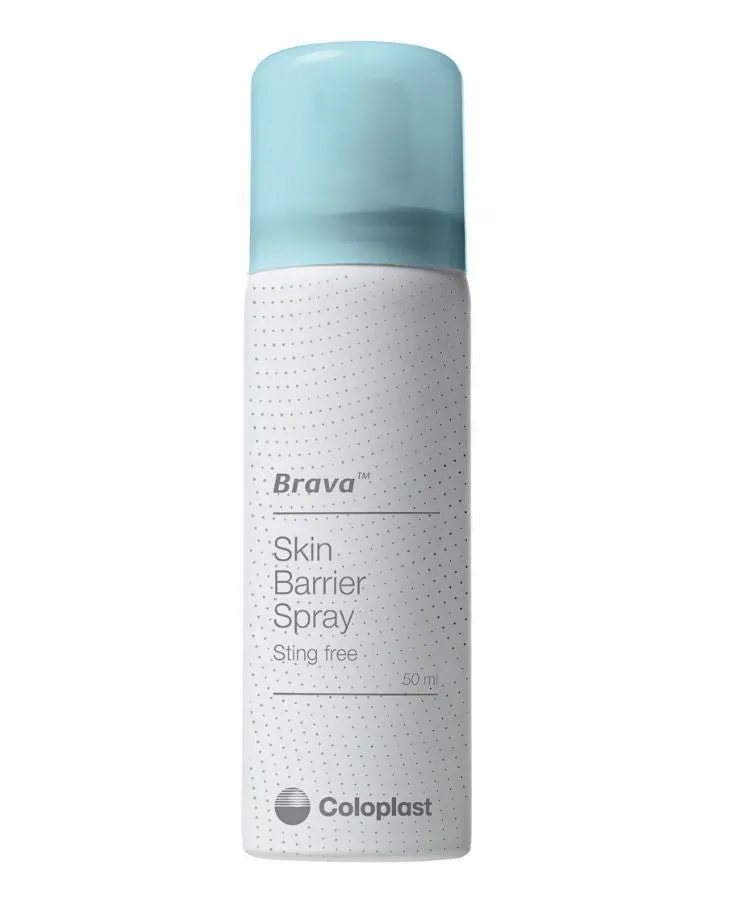 Brava Hautschutz Spray (50ml)