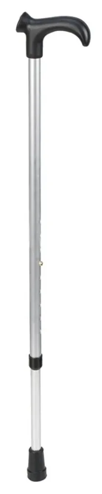 OSSENBERG Metallstock alu, 74-94cm, Derby (1 Stk)