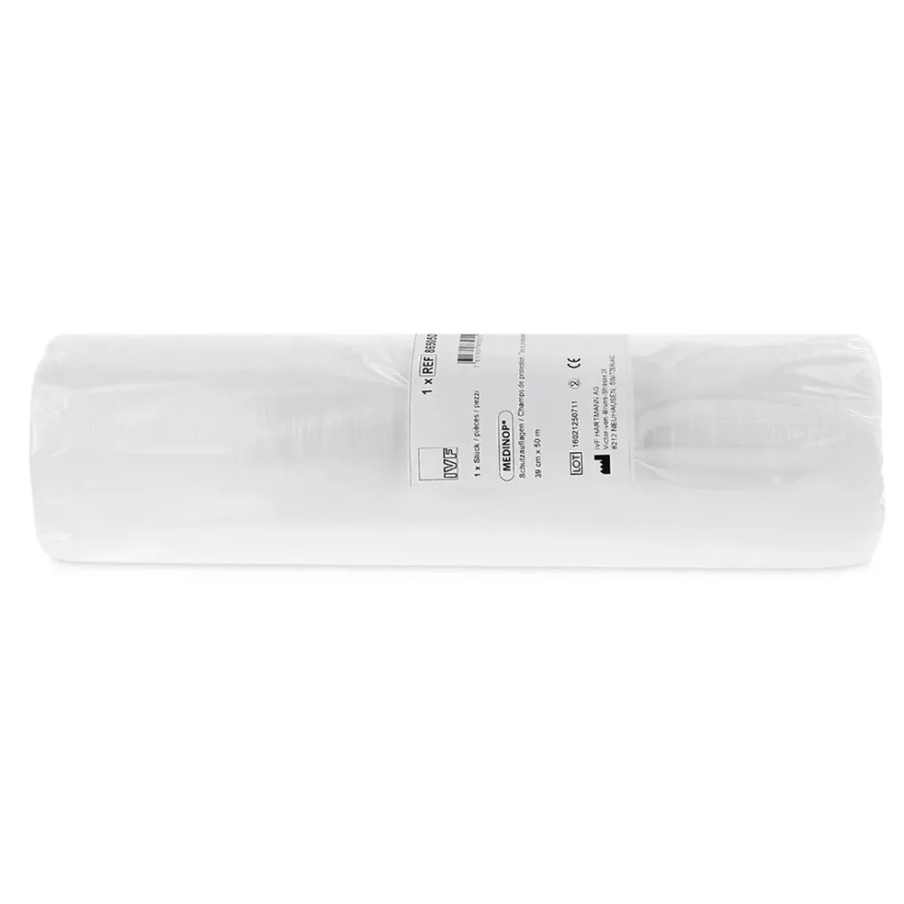 IVF Liegenschutzrolle 50mx59cm, 2-lagig (9 Stk)