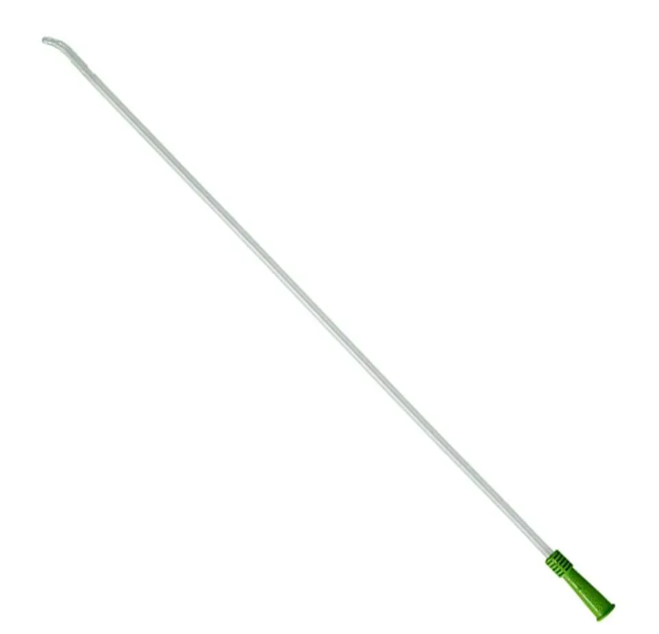 SpeediCath 1x Katheter Tiemann CH14, 40cm, Mann (30 Stk)