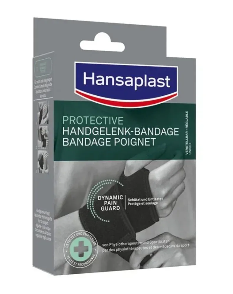 Hansaplast Handgelenk-Bandage (1 Stk)