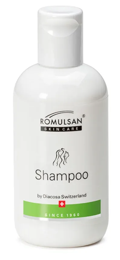 ROMULSAN proderma Haarshampoo 250 ml