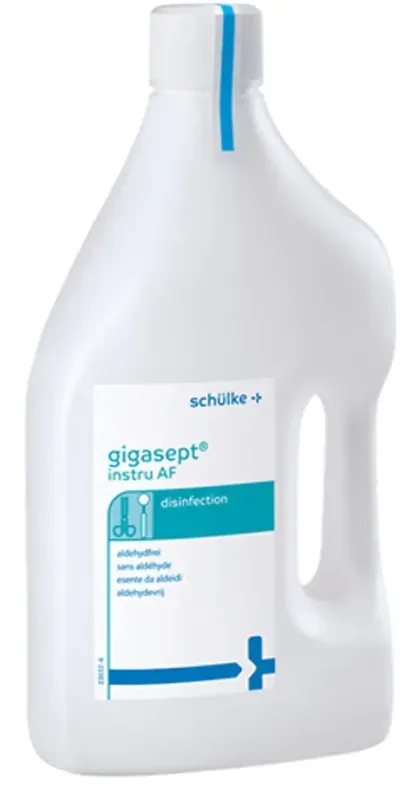 schülke Gigasept AF Forte (2 Liter)