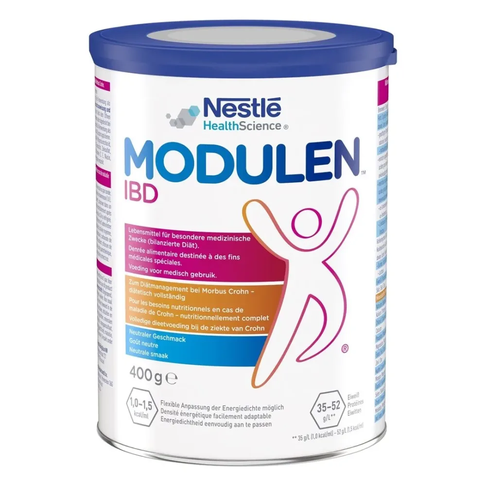 MODULEN IBD Pulver (400g)